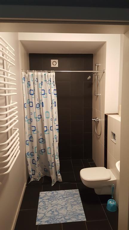 Wroclov Hostel Вроцлав Екстериор снимка
