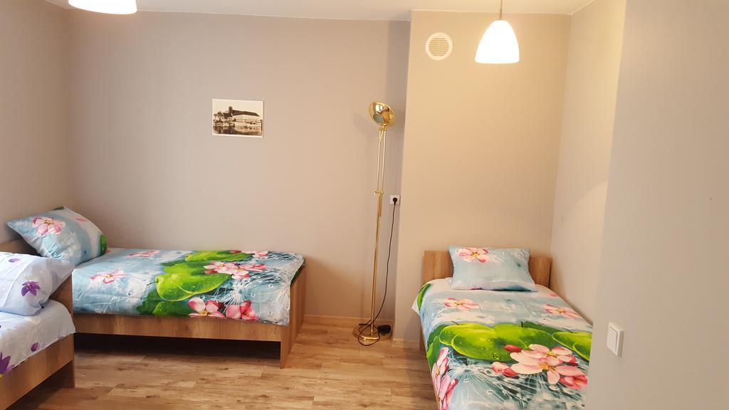 Wroclov Hostel Вроцлав Екстериор снимка